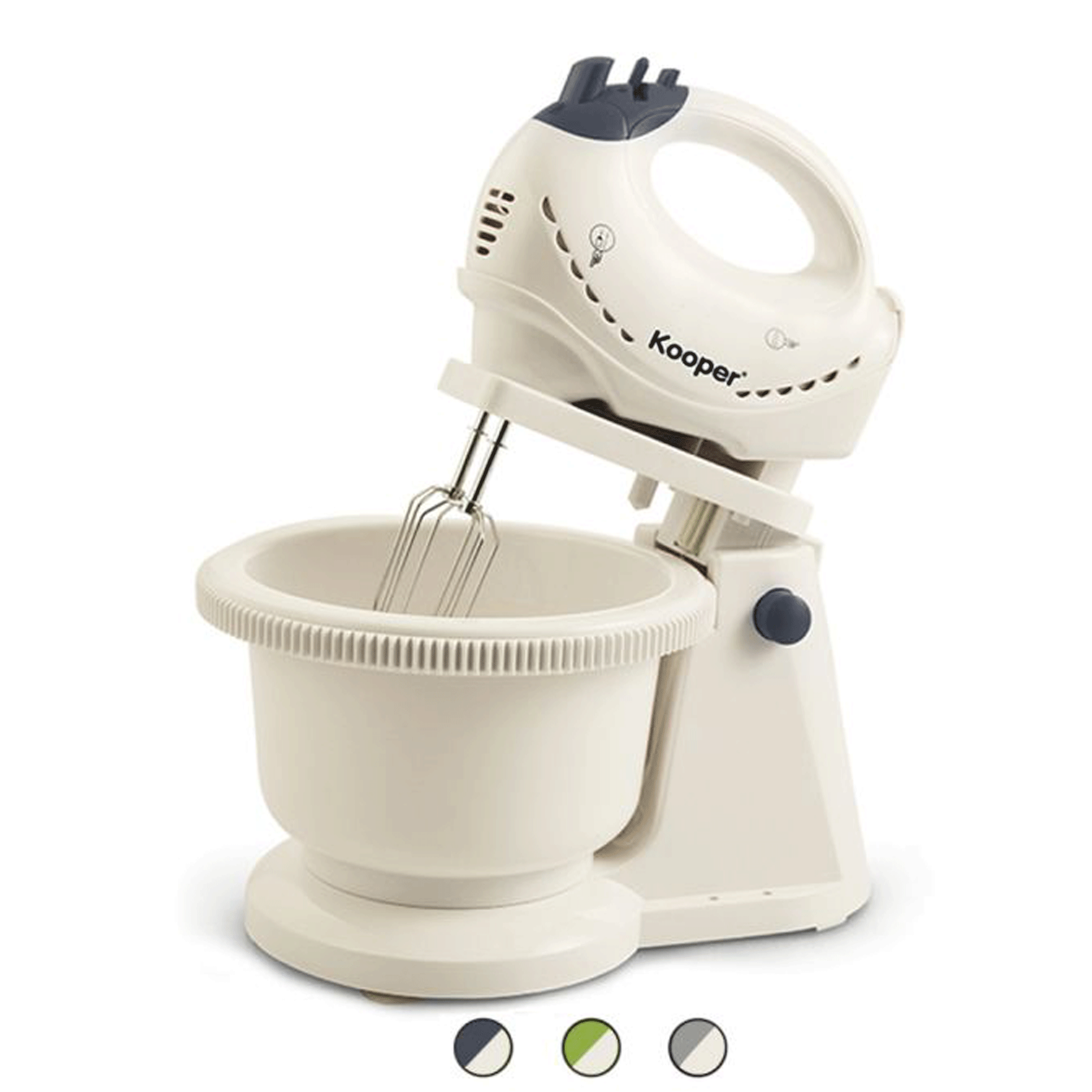 Հարիչ էլ. տուրբո Kooper Juanito 